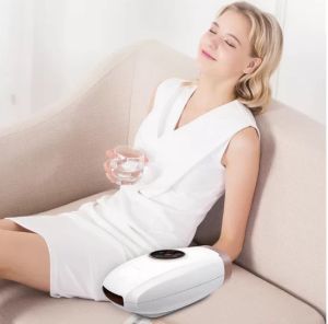 เครื่องนวดมือ#เครื่องนวดมือไร้สาย#เครื่องนวดนิ้ว#เครื่องนวดฝ่ามือ#เครื่องนวดนิ้วล็อค#เครื่องนวดมือแบบบีบกด