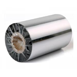 Mực in nhãn mã vạch Wax 110mmx300m