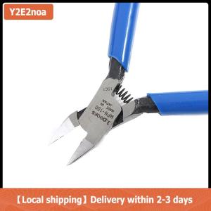 【Local shipping】 Model Tool Precision Diagonal Pliers Thin Blade Cutting Nozzle Cutter For Gundam
