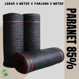 JARING PARANET LEBAR 3 METER PANJANG 5 METER