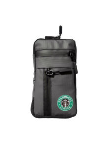 RS Hanging Wallet Tas HP Gantungan Leher WaterprooTas Hp Mini Selempang Gantung Pria Wanita