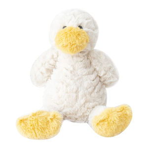 30CM Duck Plush Toys Soft Little Duck Stuffed Animal Festival Gift