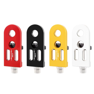 Xe đạp tốc độ đơn tensioner dụng cụ điều chỉnh chuỗi căng xe đạp Cùi đề sau cho người đi xe đạp và xe đạp cơ khí