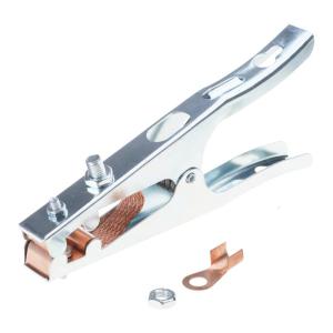 300A 500A 1000A mặt đất kẹp hàn kìm hàn đất kẹp điện cực kẹp thợ hàn máy công cụ kẹp cáp công cụ