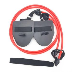 Tali Resisten Untuk Latihan Berenang/Dry Training With Paddles/Alat Latihan Kekuatan Untuk Latihan Kekuatan Lengan