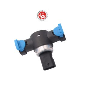 Engine Fuel Pressure Sensor FitVolvo V40 V-60 S60 S90 XC60 XC90 31432653 31405791 31372030 31405791 31432653 Turbocharged