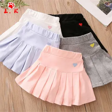 Shop Long Skirt For Girls 10 To 12 Years online Lazada .my