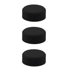 Pack of 3 Dustproof Silicone Switch Covers Waterproof Switch Protector Silicone Texture for Kitchen Appliance Protection