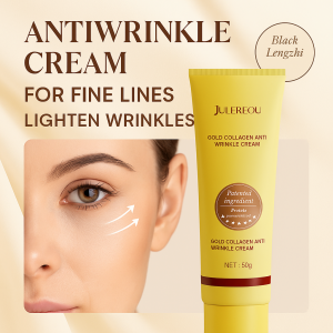 Collagen Anti-Aging Cream Snail Essence for Deep Hydration Essence Wrinkle Reduction Skin Repair Whitening Nourishing Cream