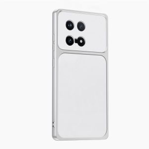For VIVO IQOO 15 New faux leather phone case high-quality anti drop cover