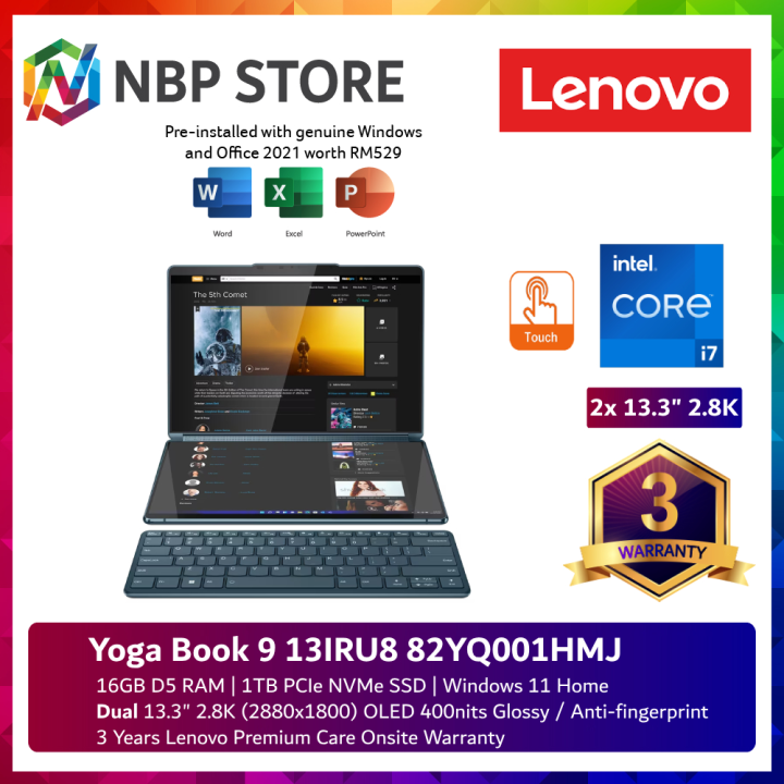 lenovo-yoga-book-9-13iru8-82yq001hmj-dual-13-3-2-8k-oled-touch-2-in-1