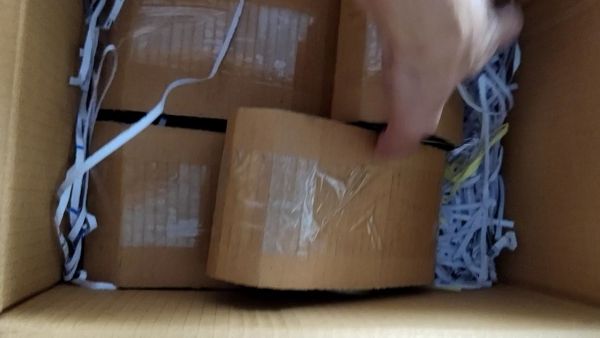 Buyer review video 6