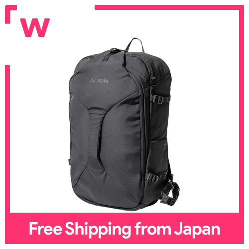 [Pacsafe] Backpack 60322100 EXP45 carry-on travel pack Men's