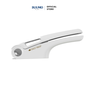 Suumo Alat Cincang Bawang Putih Multifungsi/ Garlic Press Machine