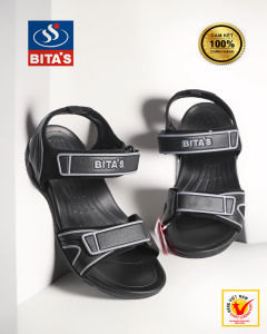 Sandal Bitas đế nhẹ êm nam (38-43)