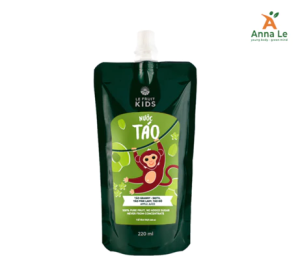 Nước táo Le Fruit Kids (Apple Juice) - 130ml
