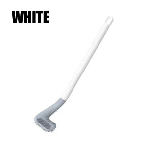 Smart Save Line Elbow Silicone Toilet Brush