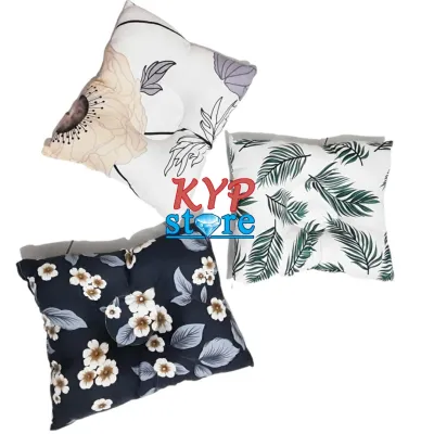 Bantal bayi anti pala peyang bahan halus & lembut isi dacron