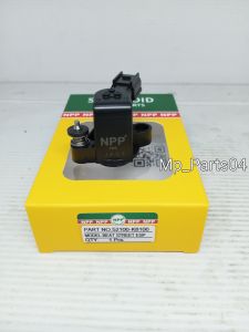Sensor Selenoid IACV Beat FI Beat Street Beat POP Scoopy FI Spacy FI Vario 110 FI LED NPP