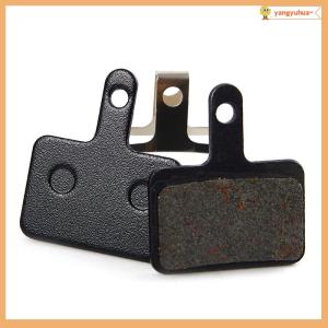 yangyuhua MTB xe đạp DISC BRAKE Pads đối với B01S MT200 M416 M400 MT500 M315 M375 M395 M445 m446 m485 m486 Deore M515 M525 xe đạp phanh