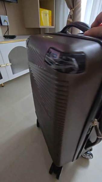 Buyer review video 2