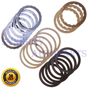 Kampas Kopling Set Matic Mazda Navajo Ford Everest Tdci Ranger 5R55W 5R55S 5R55N - 10008173
