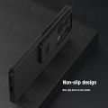 Nillkin แฟชั่น PC เคส สำหรับ Xiaomi Redmi Note 13 5g เคสโทรศัพท์ ธุรกิจกล้องป้องกันการกระแทกความเป็นส่วนตัวฝาหลัง. 