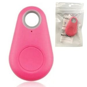 Lovinland Pet Thông Minh Bluetooth Cổ Áo giọt nước Loại Antilost Thiết Bị Vật Nuôi Hai Chiều Tìm Kiếm Báo Động Mini GPS Chó mèo Định Vị Vật Nuôi dây đeo cổ mèo Thiết bị theo dõi Phụ Kiện