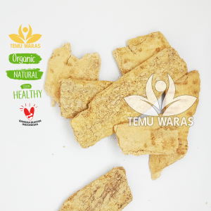 Pule Kering 500gr atau Kulit Kayu Pulai Bersih dan Organik