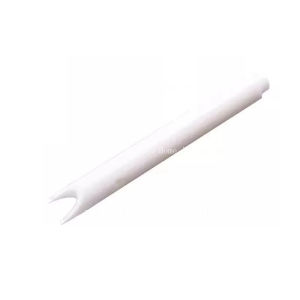 ZZSA EDM Long Whistle Machine Cut 135018282 Ceramic Cutter Tube for Charmmilles Wire-cut Edm Machine T6H1N
