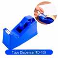 Tape Dispenser Lakban Joyko TD 103 - Alat Pemotong lakban murah. 