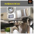 ส่งฟรี!! เครื่องชงกาแฟ ETZEL รุ่น SN603 แรงดัน 20 บาร์ เครื่องชงกาแฟสด กาแฟเอสเพรสโซ่ 1450วัตต์  ETZEL Coffee machine espresso machine 58mm. 