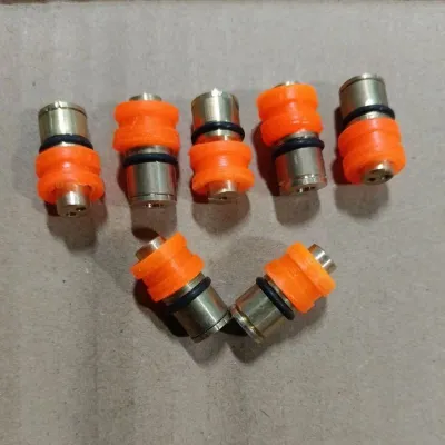 Alat refil gas kaleng portable kosong praktis Refill gas Simple MURAH