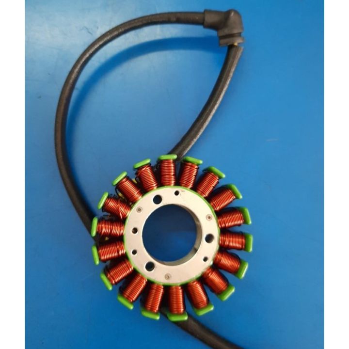 KTM DUKE 200 Coil Lazada