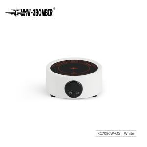 MHW-3BOMBER Mini Ceramic Electric Heating Base เตาไฟฟ้าเซรามิก