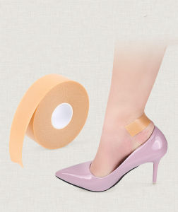 FY Blister Tape Bandages Patches for Friction on Feet Toes Hands Shoes Hiking Heel Protection Pad Sheet Luka Lepuh Kaki