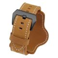 Cowhide Watch Strap 20mm 22mm For PAM 111 441 And Diesel 24mm 26mm Series Wear Resistant Watchband Accessories. 