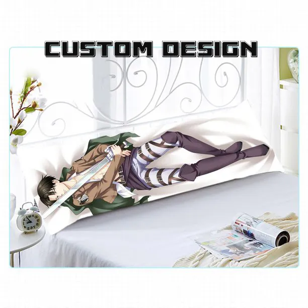 2023 Fate Apocrypha Mordred Anime Cover Hugging Body Pillow Case 50 150CM Otaku Sleepy Pillow Covers Lazada