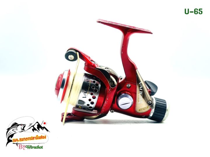 VALTOM RED30 PROX リール#Y47 VALTOM RED30 PROX VREN40RD バルトムRK