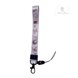 Lanyard for Mobile Phone Neck RopeKorea KPOP BTS 2021 Butter Dynamite Neck Lanyard Hand Wrist Ring Strap Portable USB Lanyard for Phone Key String Bag Cord Removable
