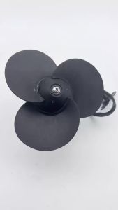 scope 3749‑00038 24V Cabin Heater Blower Fan Motor Solve No Airflow Loud Abnormal Noise For Yutong Kinglong Bus Heavy‑Duty Truck 2B5Z7