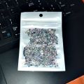 Swarovski Rhinestone Rainbow 3mm Crystal AB. 