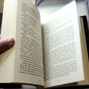 The Moneylenders Daughter - V.A.Richardson author of The House of Windjammer