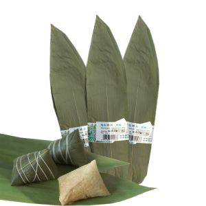 【Huadong store】端午节 粽叶Leaves of rice dumplings(material for making Zongzi)
