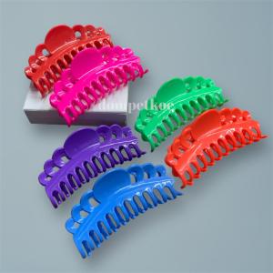 Jepit Garpu Mahkota Korean Style Isi 6 Pcs Terlaris