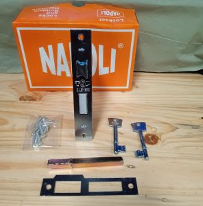 KUNCI PINTU + BODY KECIL NAPOLY SET