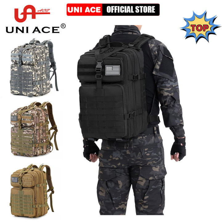 Tactical bag clearance lazada