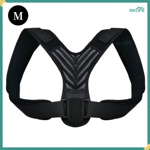 [OKLIFE. SG]Back correction strap Anti-camel correction strap correction strap Posture correction belt
