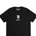 | T shirt Manchester United Casual Football Kaos Pria l. 