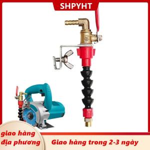 [COD] SHPYHT Giao hàng địa phương Chất Lượng Cao Bụi Remover Nước Hệ Thống Phun Nước Làm Mát Phun Sương Bụi-Bằng Chứng Cho Gạch Gạch Máy Cắt Bụi Làm Sạch